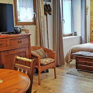  Appartement La Grange De Lina France