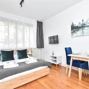  Appartement Cmg Faidherbe - Bastille France