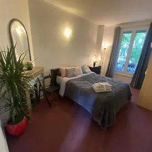  Appartement Entire For 6 People France