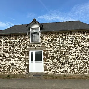  Hébergement de vacances La Maison Du Chêne 1 France