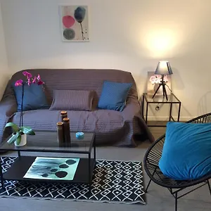  Appartement Belhommet France